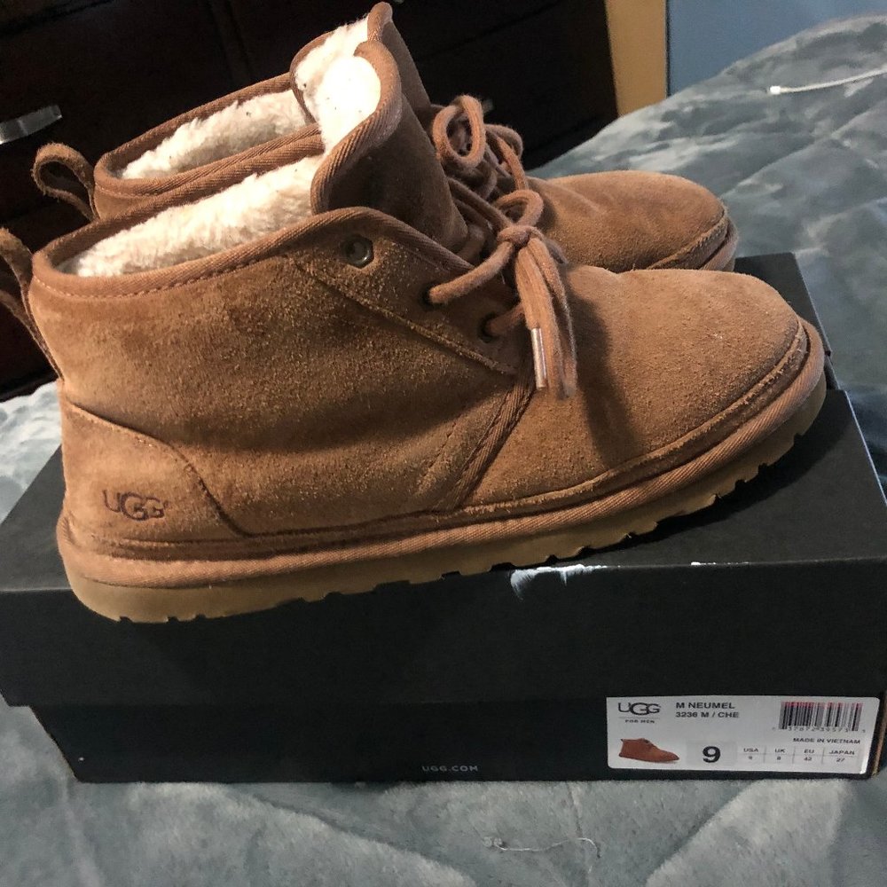 Ugg Neumel